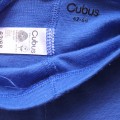 Getry Cubus 62-68 cm niebieskie1.JPG