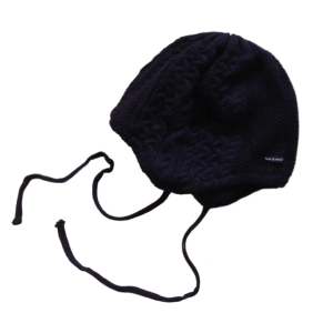 Czapka Maximo roz. 47 granatowa