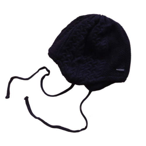 Czapka Maximo roz. 47 granatowa.png