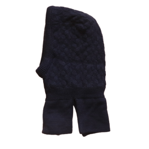 Kominiarka Name it roz. 50-51 (2-4 lata) granatowa