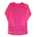 Bluzka Devold Breeze 10 lat (ok. 140-146 cm) różowa.png
