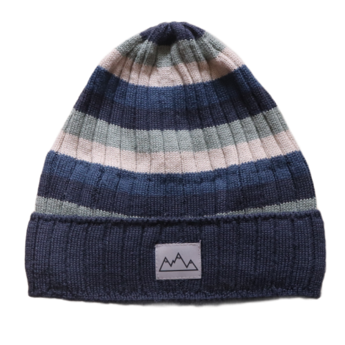 Czapka Reflex roz. 47-49 (1-2 lata) fioletowe paski.png