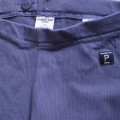 Legginsy Polarn O Pyret 122 cm szare1.JPG