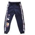 Spodnie dresowe Lindex 116 cm cieżarówki.png