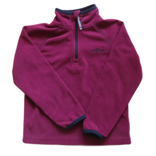 Polar Reflex 98-104 cm różowy.png