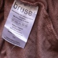 Kombinezon Bruse 98 cm brązowy3.JPG