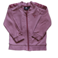 Bluza Hummel 92 cm różowa.png