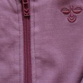 Bluza Hummel 92 cm różowa1.JPG
