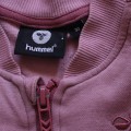 Bluza Hummel 92 cm różowa2.JPG