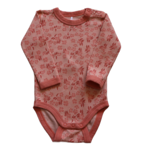 Body Reflex 80 cm pomarańczowe