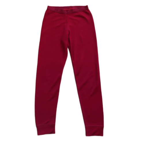Getry termiczne Devold Active roz. 10 (ok. 134-140 cm) różowe.png