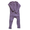 Kombinezon sweterkowy Name it 98 cm różowy.png