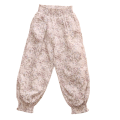 Spodnie Newbie 110 cm drobne kwiatuszki.png