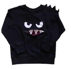 Bluza Kappahl 110-116 cm potworek