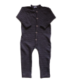 Kombinezon Joha 86-92 cm brązowy tłoczony.png