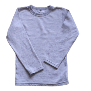 Bluzka Reflex 140 cm szara