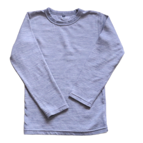 Bluzka Reflex 140 cm szara.png