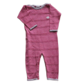 Cienki kombinezon Lillelam 80 cm różowy.png