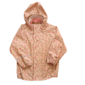 Kurtka gumowa CeLaVi 110 cm kwiatuszki.png