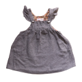 Sukienka Zara 110 cm szara.png