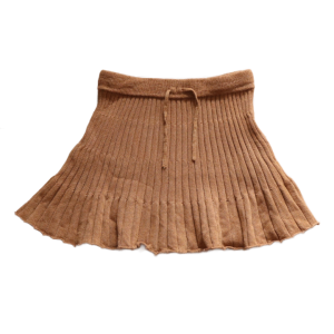 Spódniczka Name it 122 cm musztardowa