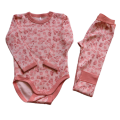 Komplet Reflex 92 cm pomarańczowe kwiatuszki.png