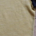 Komplet Vikafjell roz. 12 (ok. 152 cm) szaro żółty2.JPG