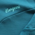 Bluza Bergans Tind Merino Hood Jacket women roz. XL zielona1.JPG