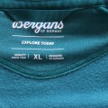 Bluza Bergans Tind Merino Hood Jacket women roz. XL zielona4.JPG