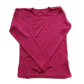 Bluzka Cubus 146-152 cm różowa.png