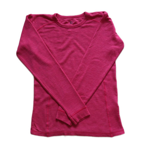 Bluzka Cubus 146-152 cm różowa.png