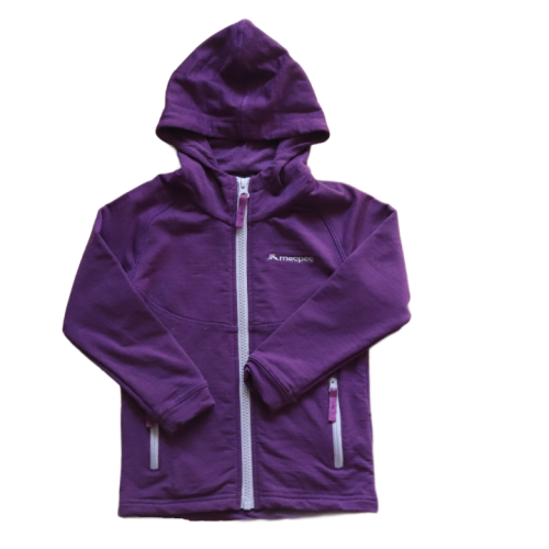 Bluza Macpac 92 cm fioletowa.png