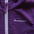 Bluza Macpac 92 cm fioletowa1.JPG