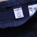 Legginsy Polarn o Pyret 92 cm granatowe1.JPG