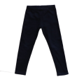 Ocieplane legginsy Lindex 110 cm czarne.png