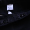 Ocieplane legginsy Lindex 110 cm czarne1.JPG