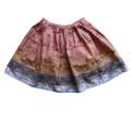 Spódnica Noa Noa 116 cm natura.png