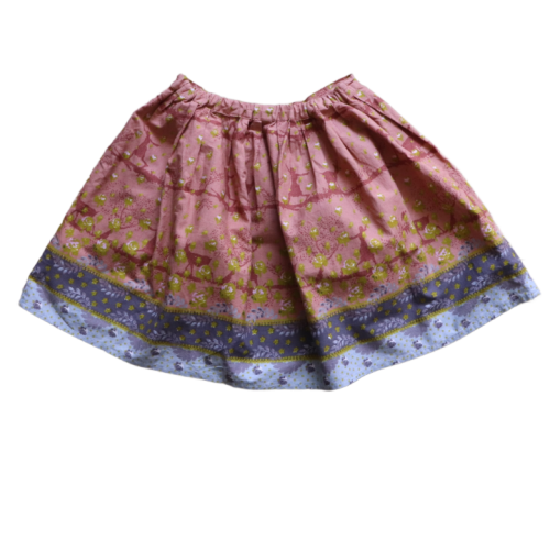 Spódnica Noa Noa 116 cm natura.png