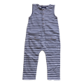 Rampers NEXT 104 cm kremowy w paski.png