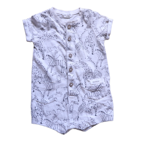 Letni Rampers Newbie 56 cm zwierzątka.png