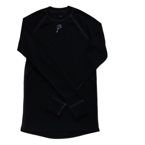 Bluzka termiczna BJ roz. S czarna.png