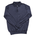 Sweter Dressmann roz. L szary.png