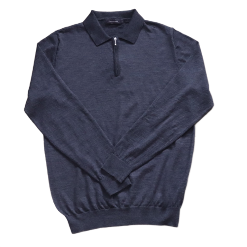 Sweter Dressmann roz. L szary.png