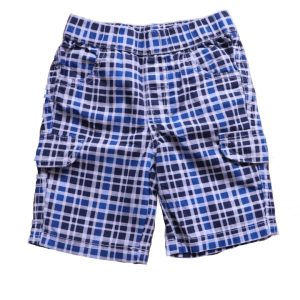 Spodenki Topomini 86 cm kratka