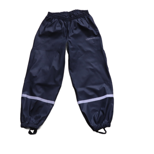 Spodnie gumowe Stormberg 110 cm szare.png