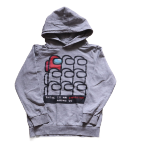 Cienka bluza Name it 122-128 cm Among US