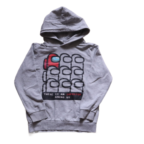 Cienka bluza Name it 122-128 cm Among US.png