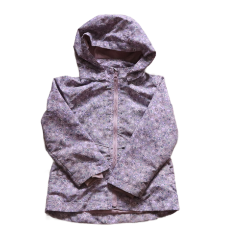 Kurtka przejściowa Name it 92 cm kwiatuszki.png