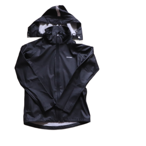 Kurtka gumowa Tretorn 146-152 cm czarna