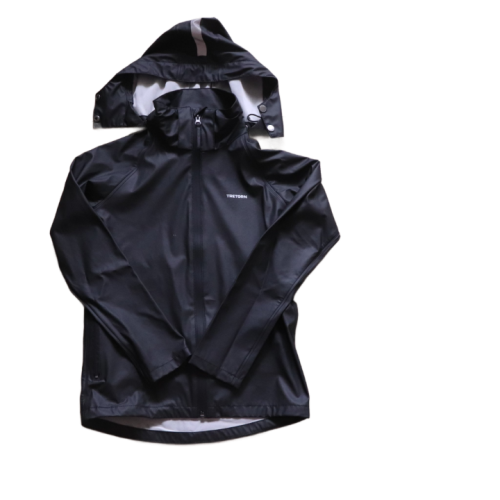 Kurtka gumowa Tretorn 146-152 cm czarna.png